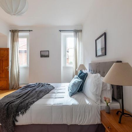 Iflat Spanish Steps Elegant Apartment Rzym Zewnętrze zdjęcie