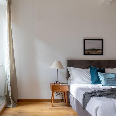 Iflat Spanish Steps Elegant Apartment Rzym Zewnętrze zdjęcie