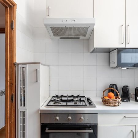 Iflat Spanish Steps Elegant Apartment Rzym Zewnętrze zdjęcie