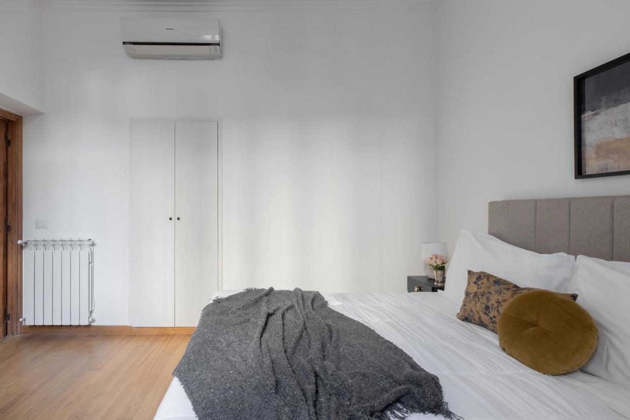 Iflat Spanish Steps Elegant Apartment Rzym Zewnętrze zdjęcie