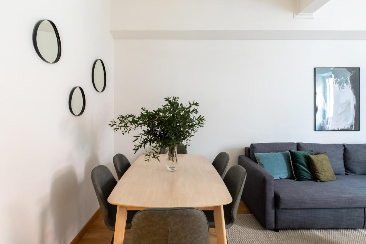 Iflat Spanish Steps Elegant Apartment Rzym Zewnętrze zdjęcie