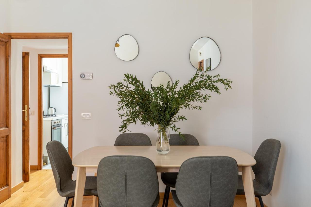 Iflat Spanish Steps Elegant Apartment Rzym Zewnętrze zdjęcie