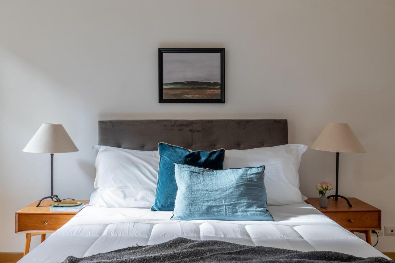 Iflat Spanish Steps Elegant Apartment Rzym Zewnętrze zdjęcie
