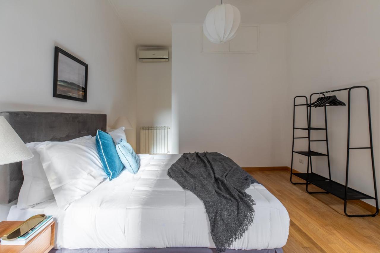 Iflat Spanish Steps Elegant Apartment Rzym Zewnętrze zdjęcie