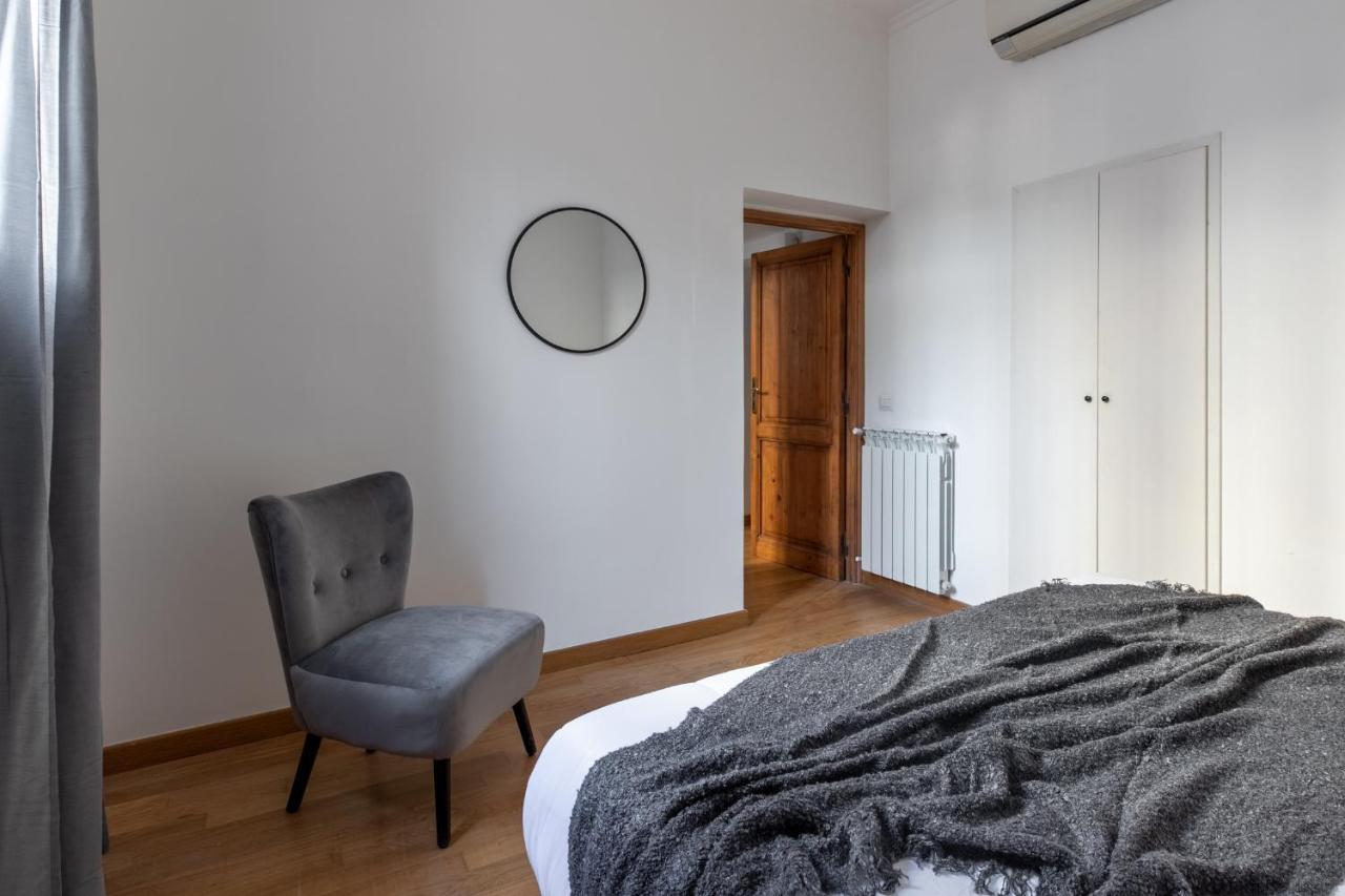 Iflat Spanish Steps Elegant Apartment Rzym Zewnętrze zdjęcie