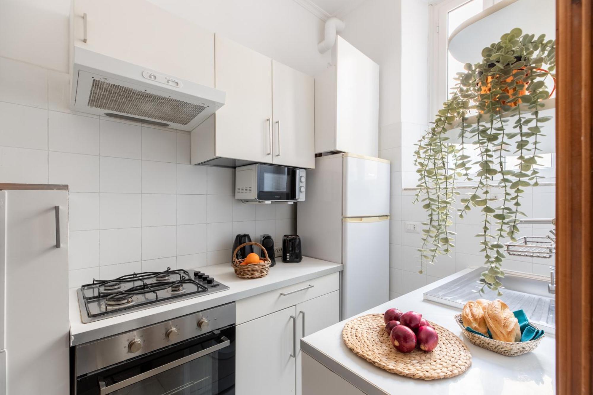Iflat Spanish Steps Elegant Apartment Rzym Zewnętrze zdjęcie