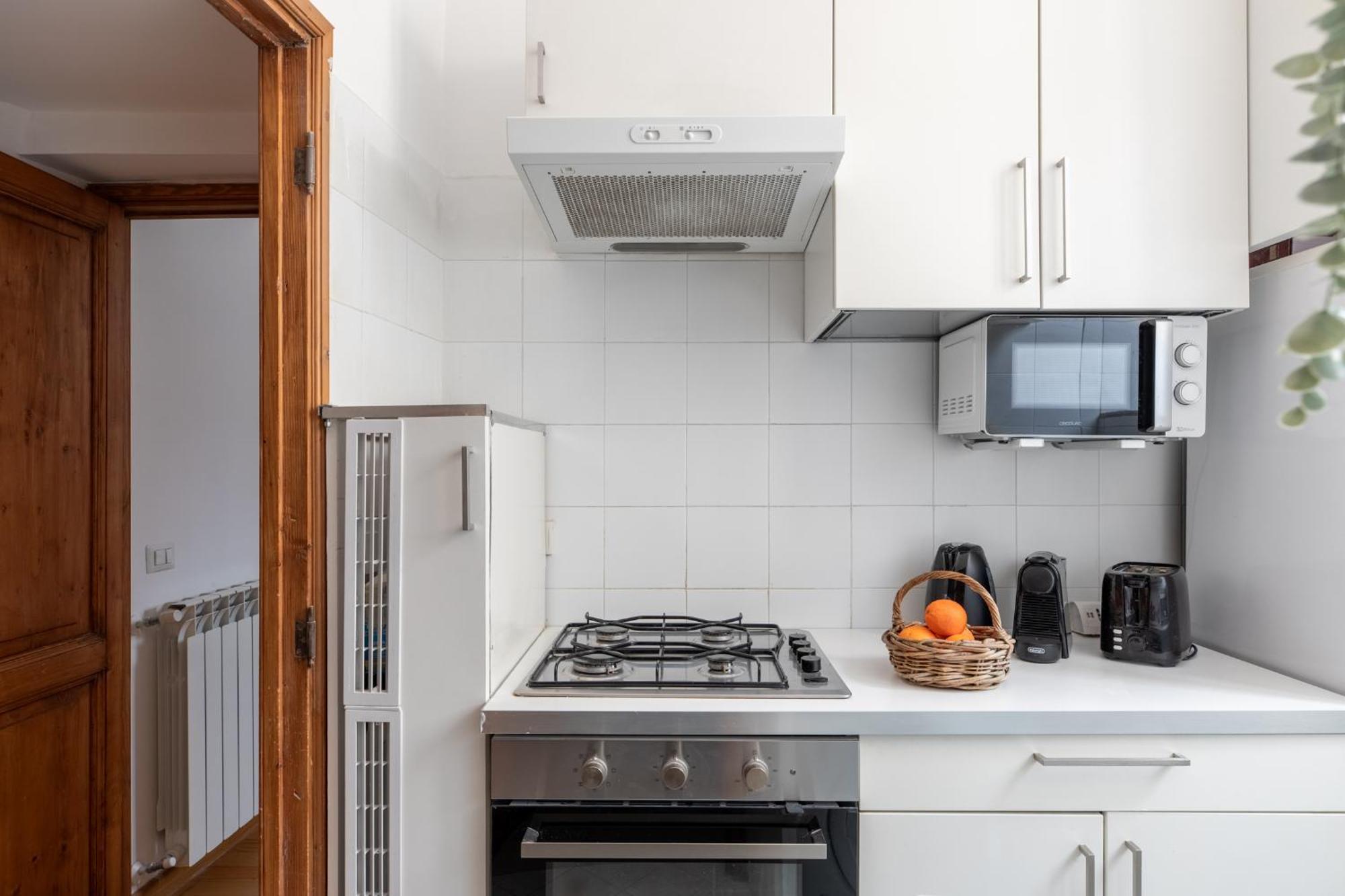 Iflat Spanish Steps Elegant Apartment Rzym Zewnętrze zdjęcie