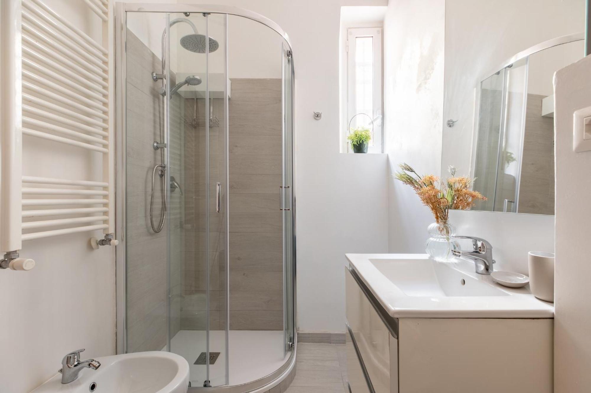 Iflat Spanish Steps Elegant Apartment Rzym Zewnętrze zdjęcie