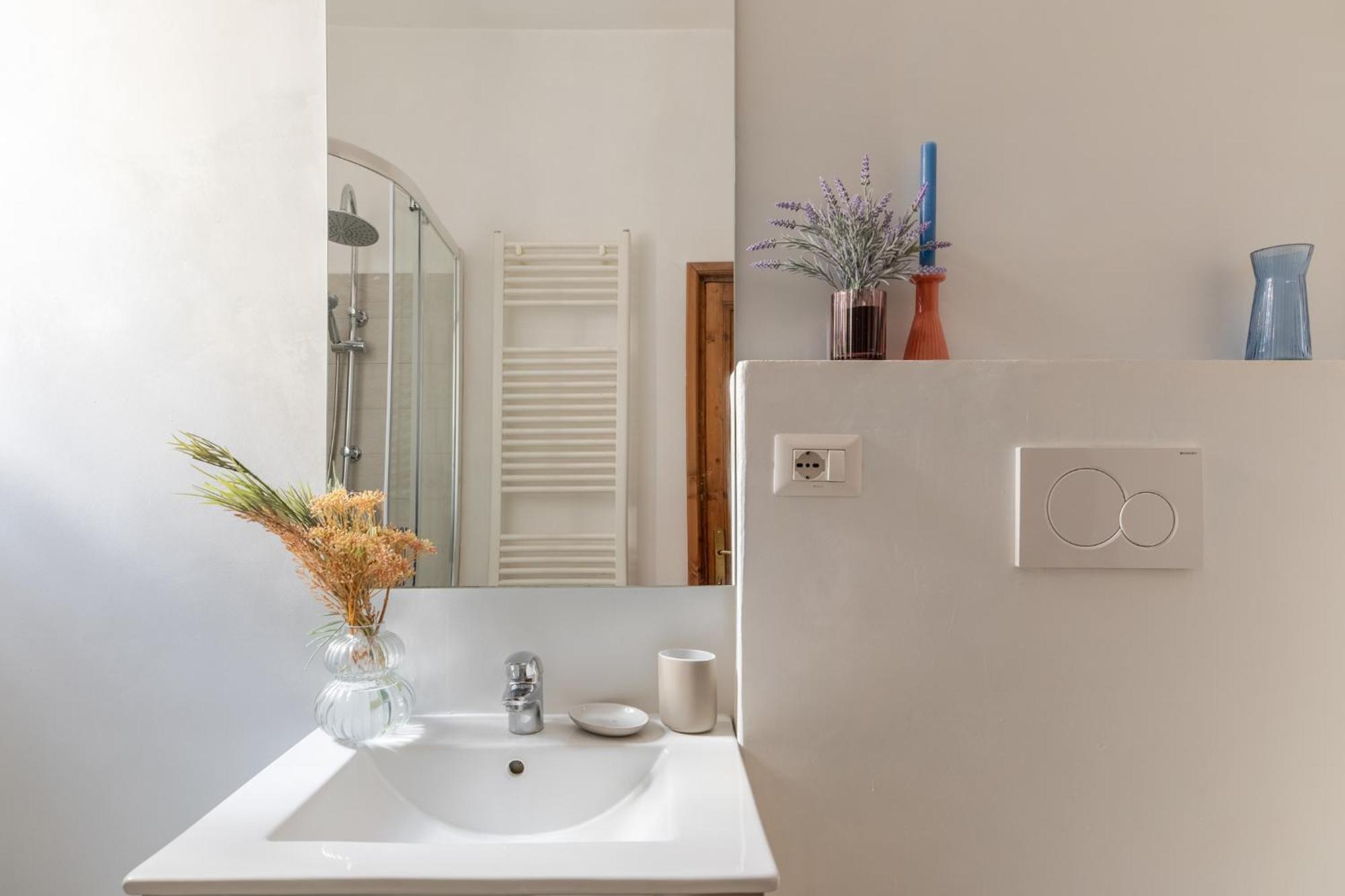 Iflat Spanish Steps Elegant Apartment Rzym Zewnętrze zdjęcie